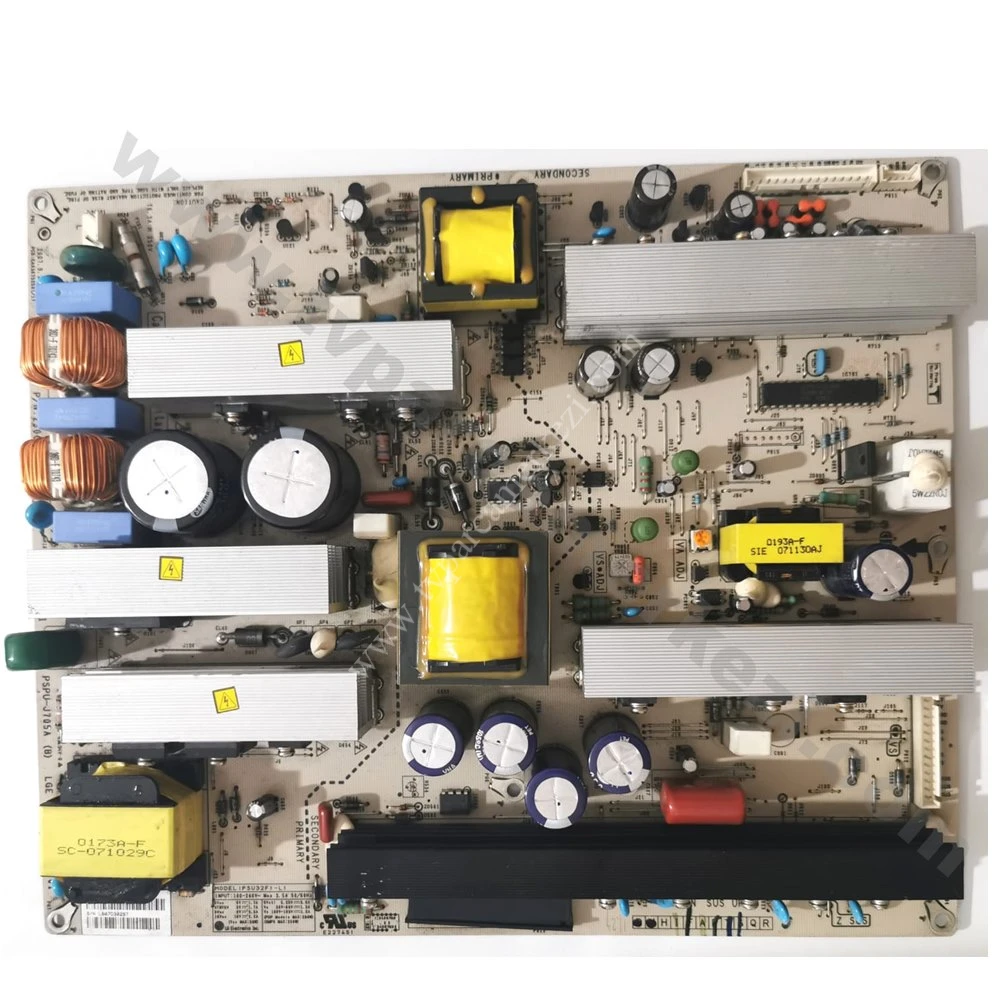 EAY39810701 , PSPU-J705A , LG 32PC51 POWER BOARD
