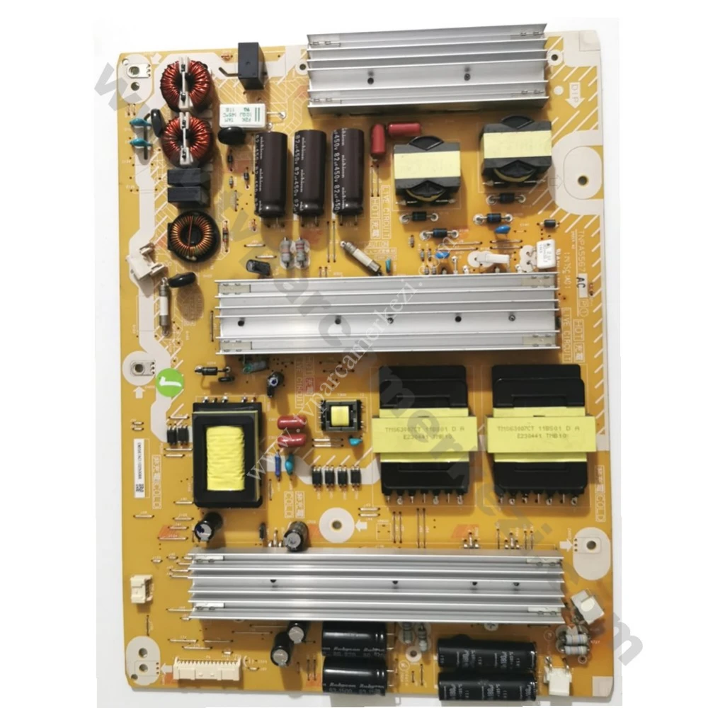 TNPA5567 , TNPA5567 P 2 ,PANASONIC TX-P42ST50E , TX-P42STW50 POWER BOARD