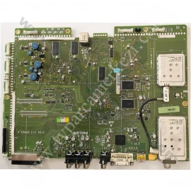 3104 313 60993_A , PHILIPS 32PF98/30 MAIN BOARD