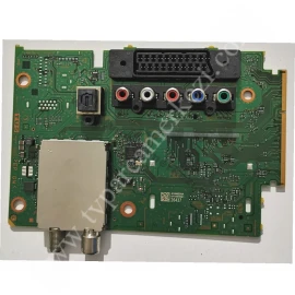 1-889-203-12 , 173457512 ,  A1998226A SONY 40W605B MAIN BOARD