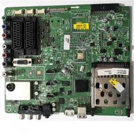 17MB65-2 , 23031740 , 23058150 VESTEL 3D 42VF8022 Main Board 