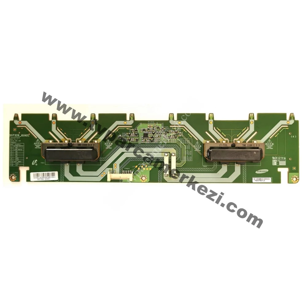LJ97-03461A , SST320_4UA01 , SAMSUNG  Inverter Board