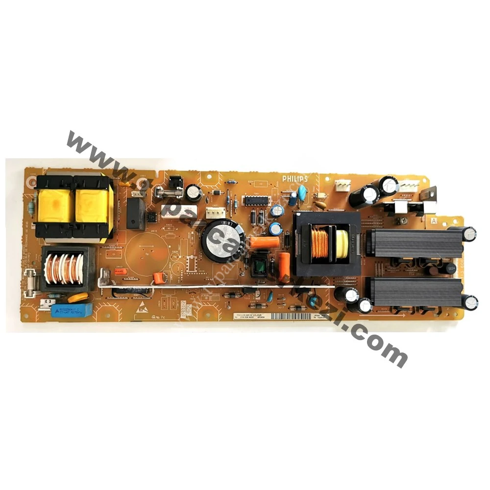 3104 313 60632 , 3104 32836291, Philips 32PF9830/10 POWER BOARD