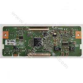 6870C-0250B , LC260WXE-SBA1 ,  VESTEL 26"  26VH3010  TCON BOARD