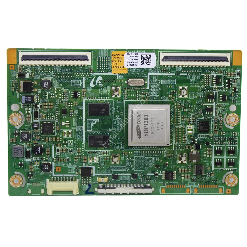 BN95-00859A , LSF400HL01 , Samsung UE40F8000 Tcon Board