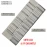 PHILIPS 50PFK5300 LED BAR TAKIM - GJD500611002-X2-L , GJD500611002-X2-R , 500TT56 V0 , 500TT26 V5 - SIFIR LED