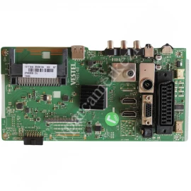 17MB140 , 090517_R3 , 23435124 , 10111944 , Regal 32R4020H , Telefunken 32TH4020 , Main Board , Anakart