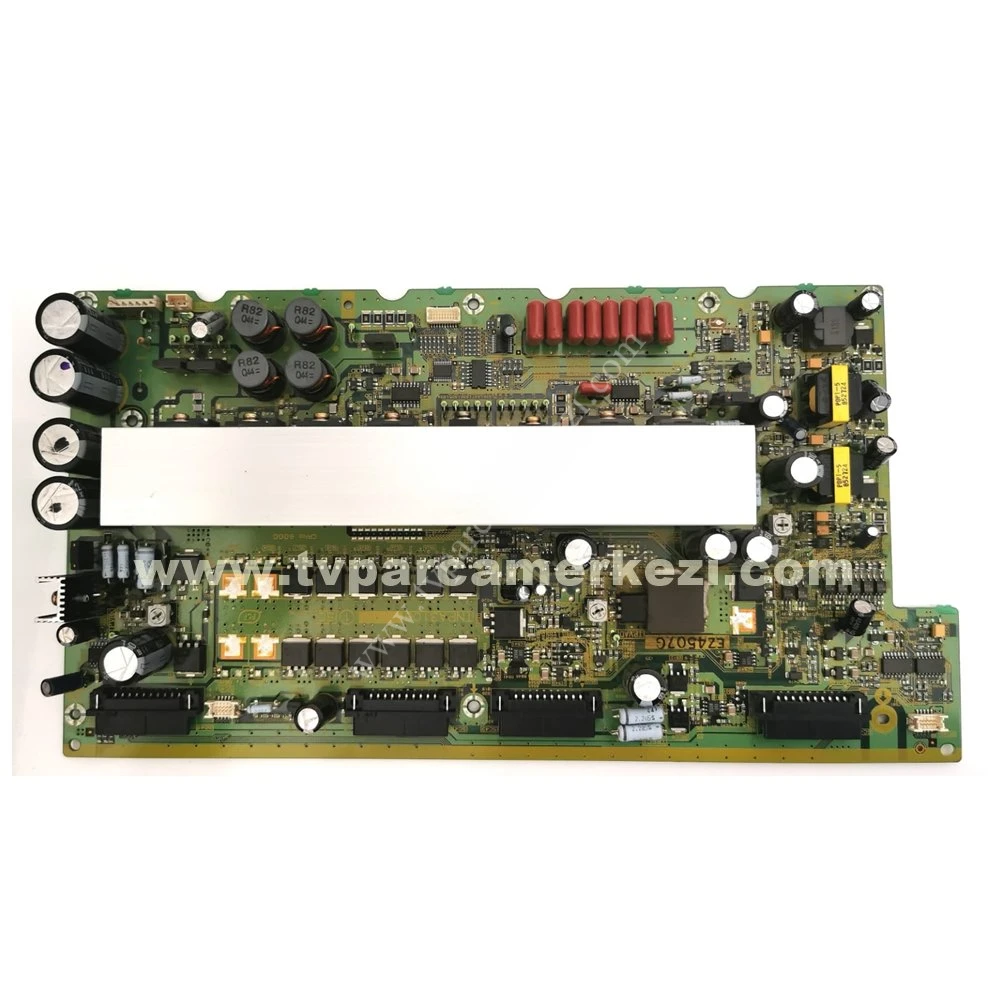 TNPA3106 , Panasonic TH-37PD25 , TH-37PD25U , TH-42PD25 , TH-42PD25U , TH-42PA30  Main Board