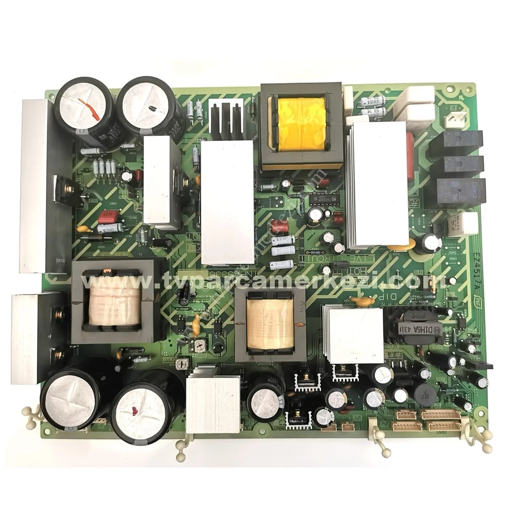 TNPA3336 , Panasonic TH-37PA30 , TH-42PA30E POWER BOARD