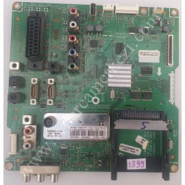 BN94-02837D , BN41-0118808 , SAMSUNG PS50B430P2W MAIN BOARD