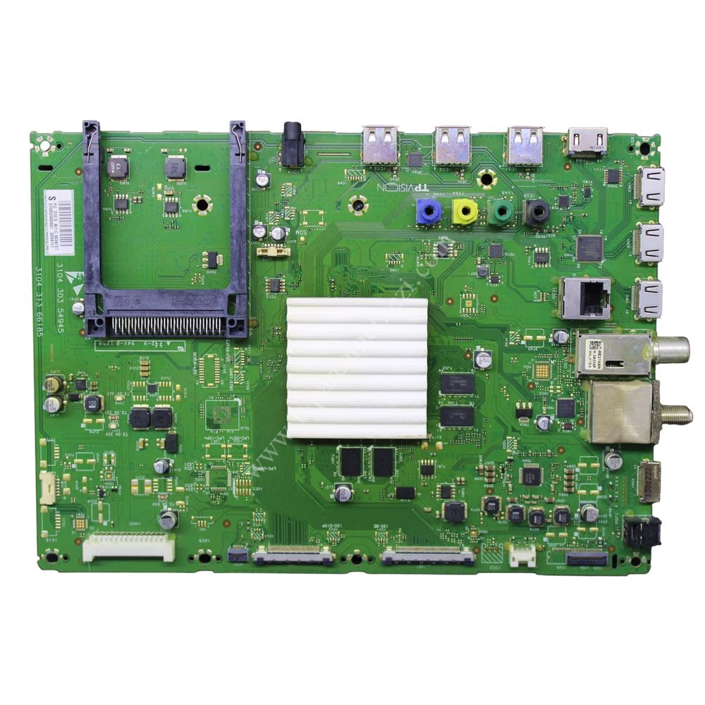 310432880881 , 3104 303 54945, 3104 313 66185 , PHILIPS 47PFL6008K/12 MAIN BOARD