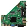 LD.M538.A , RN41-538ST01000IAA1L , Awox K6500RST/4K/S , Main Board , Anakart