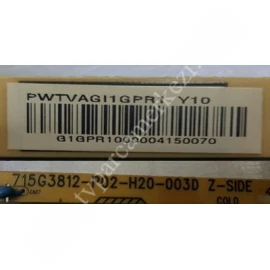 715G3812-P02-H20-003D , PWTVAGI1GPR1 , PHILIPS 47PFL3605H/12 Power Board