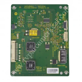 6917L-0130A , PCLH-D201 B REV 0.6 , 3PHCC20005B-H , Vestel 3D Smart 47PF9090 Led Driver Board