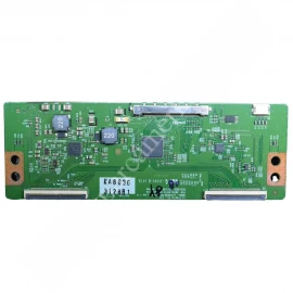 6870C-0451A , LC470EUN-PFF , 3128B1 , Vestel 55PF9090 T Con Board
