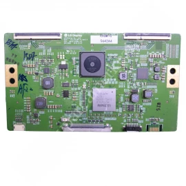 6870C-0780A , 6871L-5642A , V18_S18_MFC14_Ver0.4 , Panasonic TX-55FX740E T Con Board