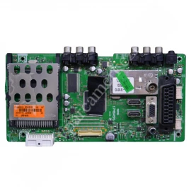 17MB45M-3 , 20492100 , TELEFUNKEN T32R900FHD DVB-T Main Board