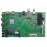 ZNS190R-6 , L5VCZZ , GRUNDIG 49 VLE 5537 BG Main Board