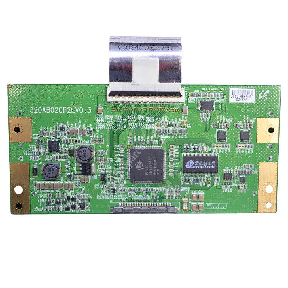 320AB02CP2LV0.3 , BN81-01705A , LJ94-02311H , Samsung LE32A431T2 T Con Board