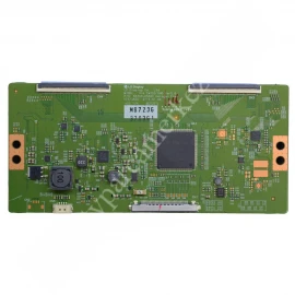 6870C-0502C , 6871L-3703G , V14 TM120 UHD Ver 0.6 , LG 55U8850V T Con Board