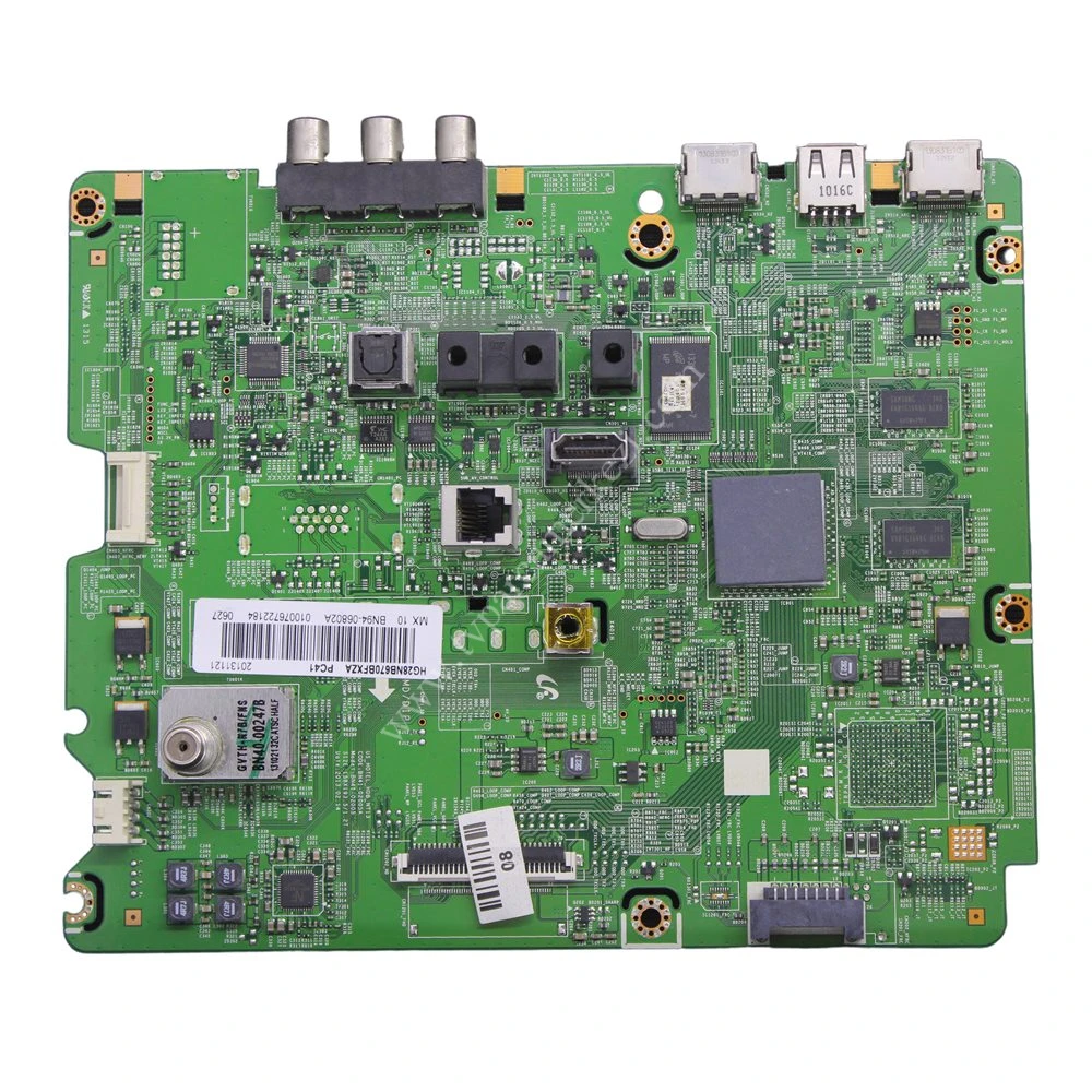 BN41-02005A , BN94-06802A , SAMSUNG HG28NB670BF Main Board
