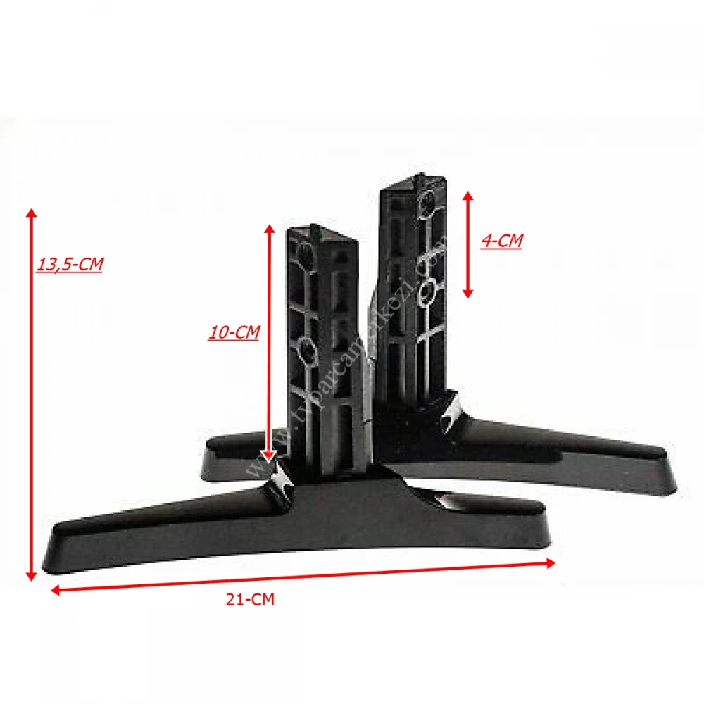 SAMSUNG UN40N5200AFXZA, BN63-14386A, BN63-14387A, Tv Stand, Masa Ayağı