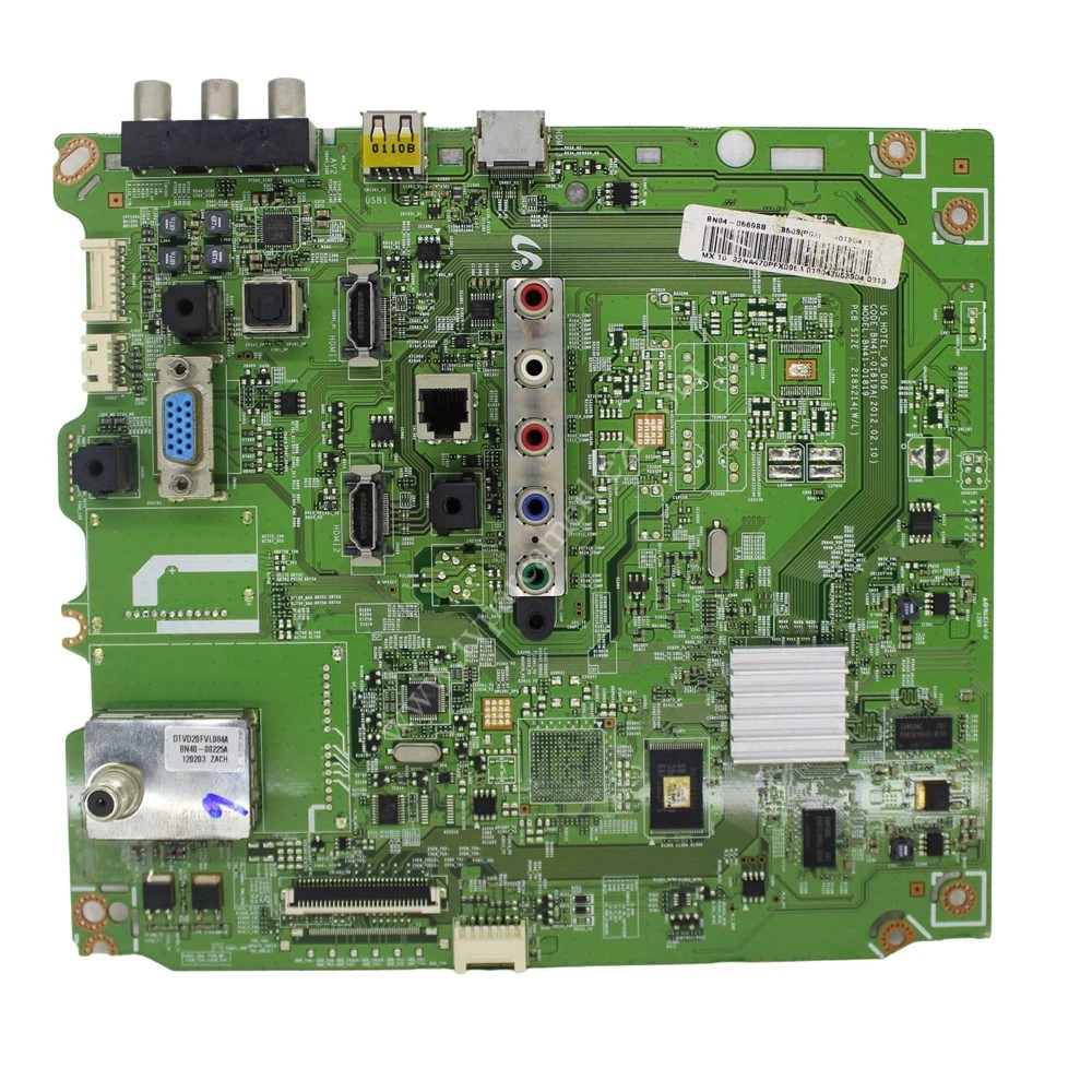 BN94-05698S , BN41-01819A , Samsung HG32NA470 Main Board