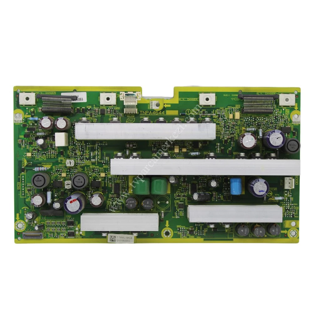 TNPA4644 , TXNSC1BRUB , Panasonic TH-42PX80BA Ysus Board