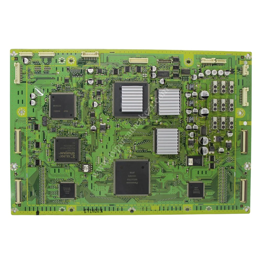 TNPA2243 , Panasonic TH-42PWD5 T Con Board