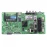 17MB97 , 23412699 , 23380429 , Finlux 48FX610F , Seg 48SCF620 , Main Board , Anakart