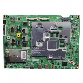 EAX68143107 (1.0) , EBT65535601 , LG 55UU770H Main Board