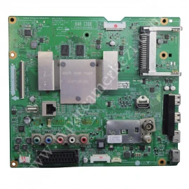 EAX64874003(1.1) , EBT62536802 , LG 60PH670S Main Board