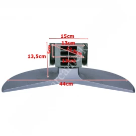 SAMSUNG LN40A540P2F , LN40A530P1FXZA , LN46B500P3FXZA Tv Yer Ayakları.