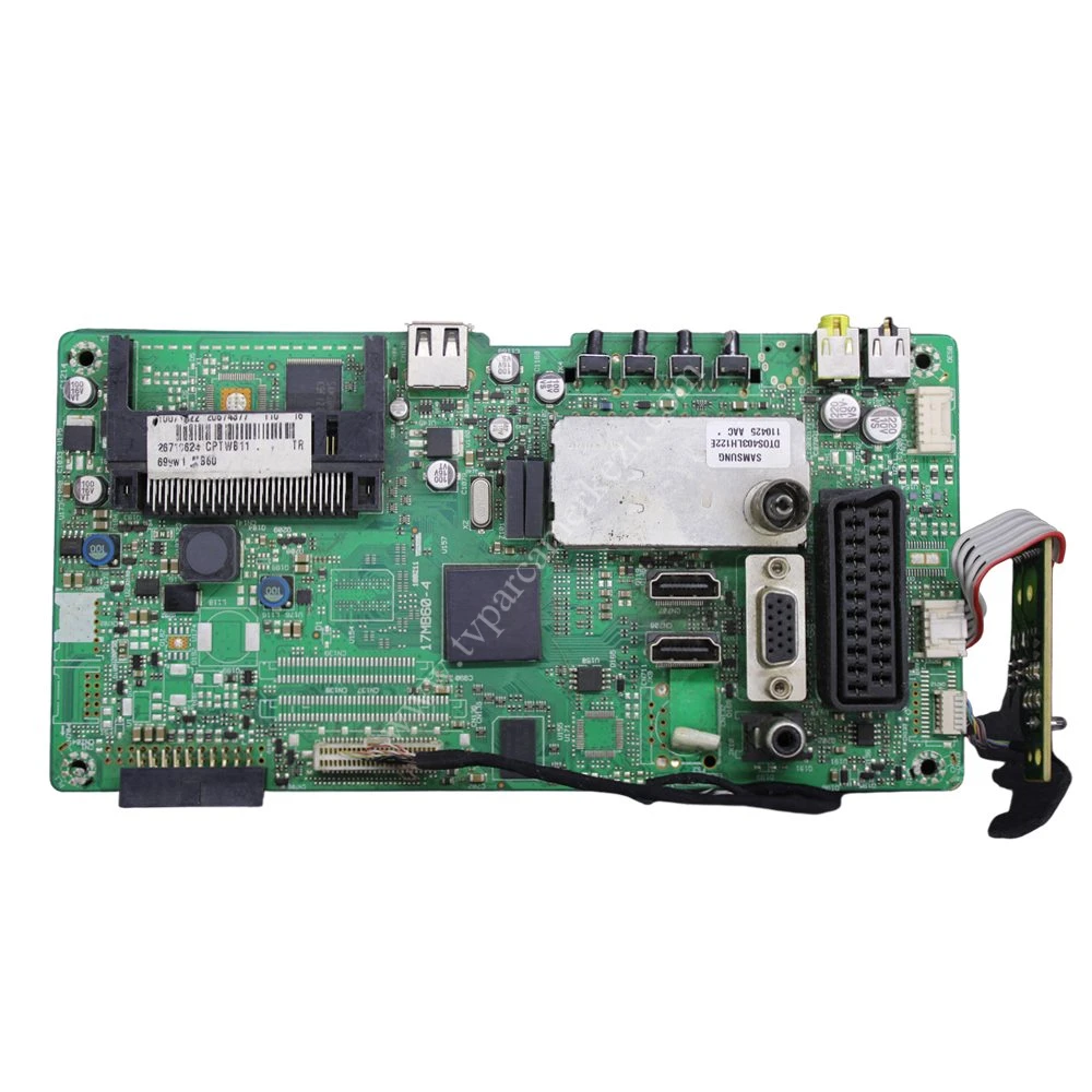 17MB60-4 , 20574377 , Vestel Main Board