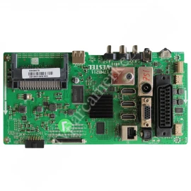17MB211 , 23430075 , 10110714 , Vestel 48FD7300 , Regal 48R6520F , Main Board , Anakart