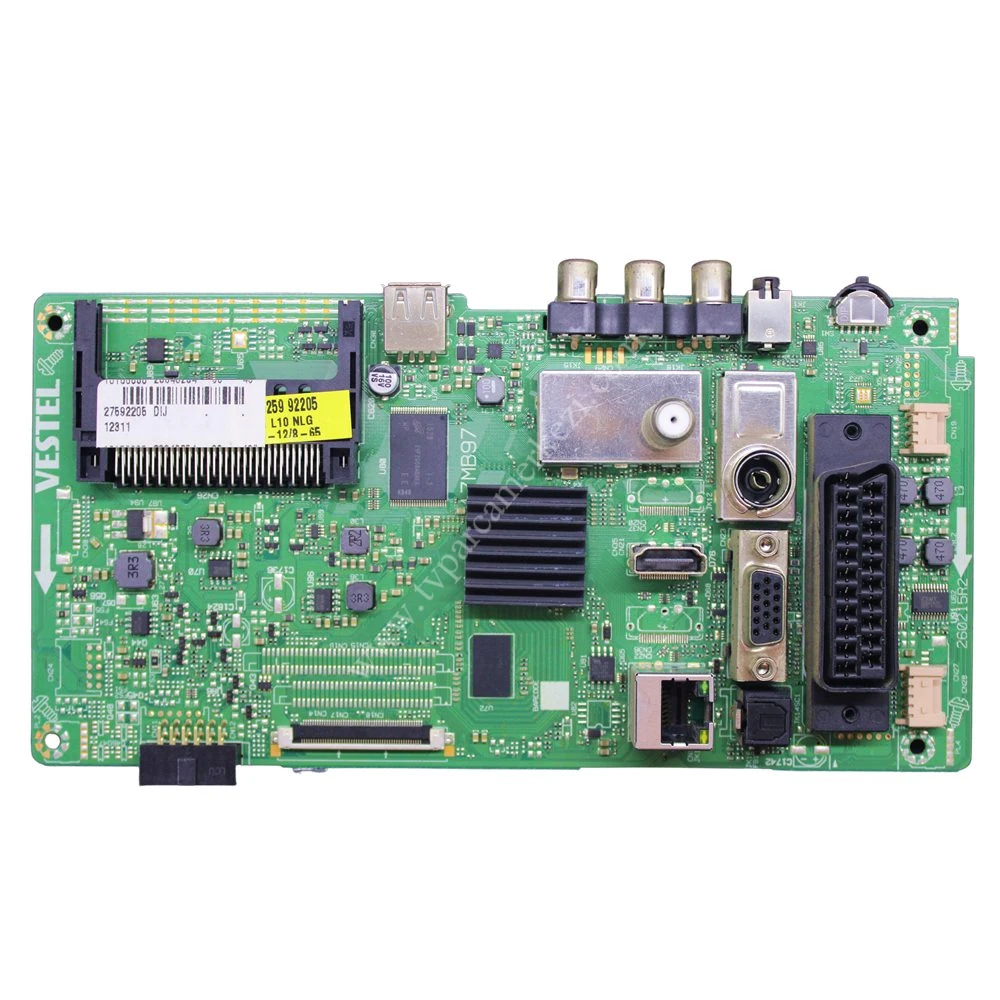 17MB97 , 23346254 , Regal 49R6012F2 49'' SMART Main Board