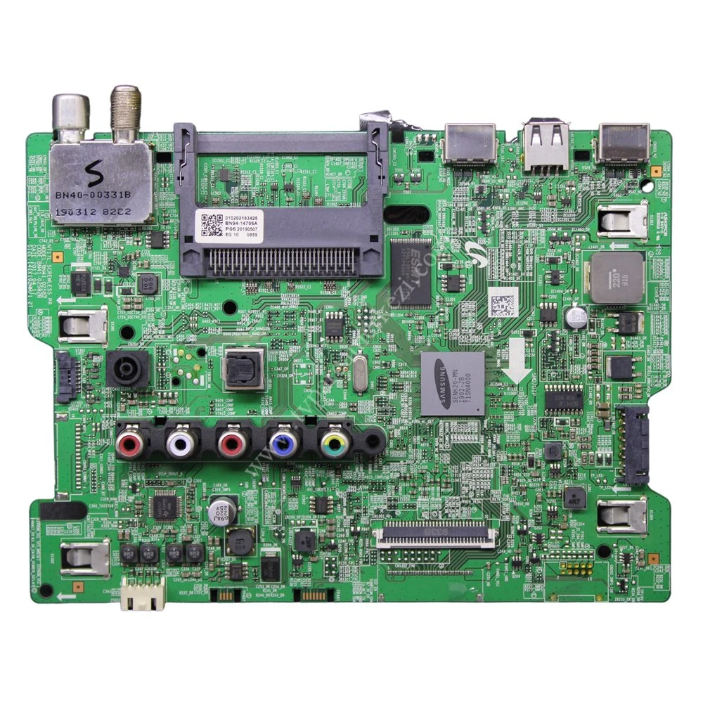 BN41-02582B , BN94-14796A , Samsung 32N5000AU Main Board