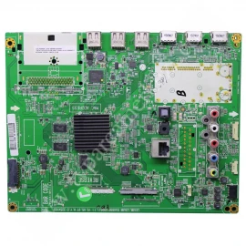 EAX65610906(1.1) , EBT6399503 , LG 42LF580N Main Board
