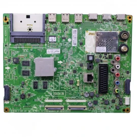 EAX65384004(1.5) , EBT62800437 , LG 42LB652V Main Board