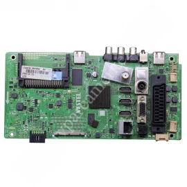17MB96 , 110814R2 , 23314540 , Vestel SMART 48FA7500 , Main Board , Anakart