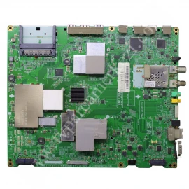 EAX65684604(1.0) , EBT63083605 , LG 55U8850V Main Board