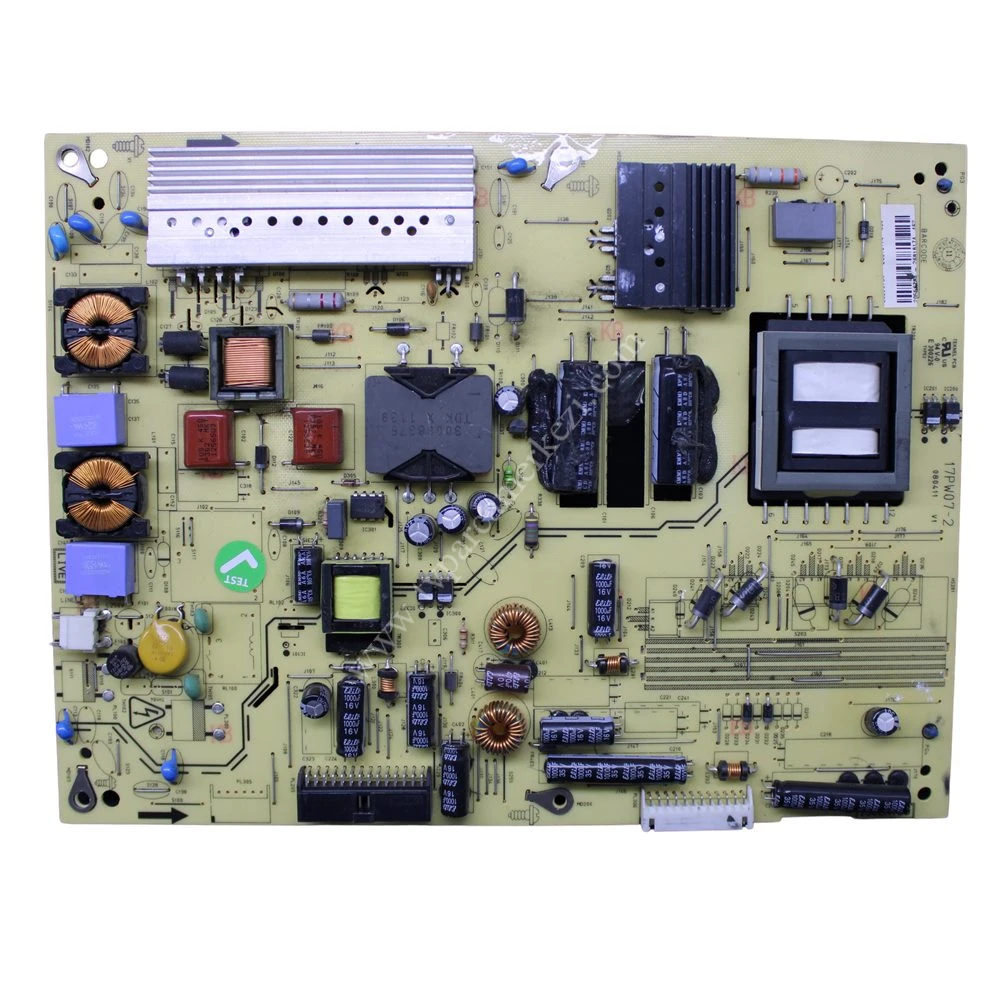 17PW07-2 , 20557095 , Vestel 42PF89155 Power Board