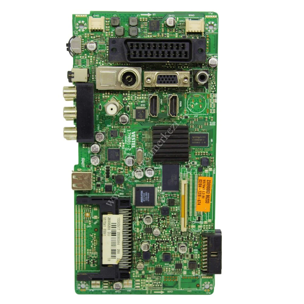 17MB81-2 , 23090083 , Vestel 32PH5045 Main Board