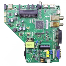 TP.MS3663S.PB818 , K17062795 , Awox AWX3282 Main Board