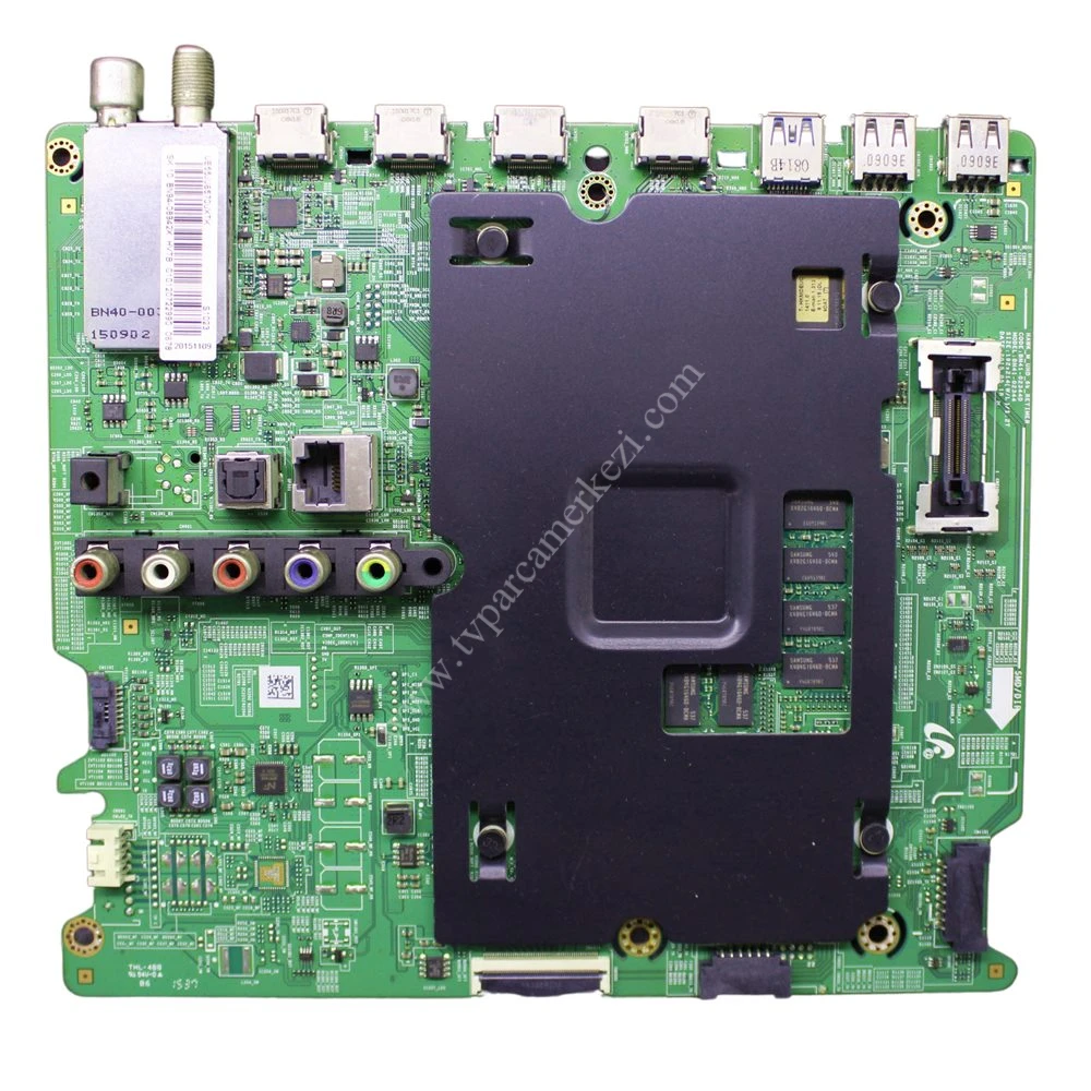BN41-02344D , BN94-08942X , Samsung 55JU6570U Main Board