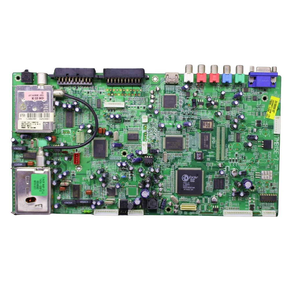 17MB15E-7 , 20290871 , Vestel Milenium 32750 Main Board