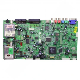 17MB15E-7 , 20290871 , Vestel Milenium 32750 Main Board