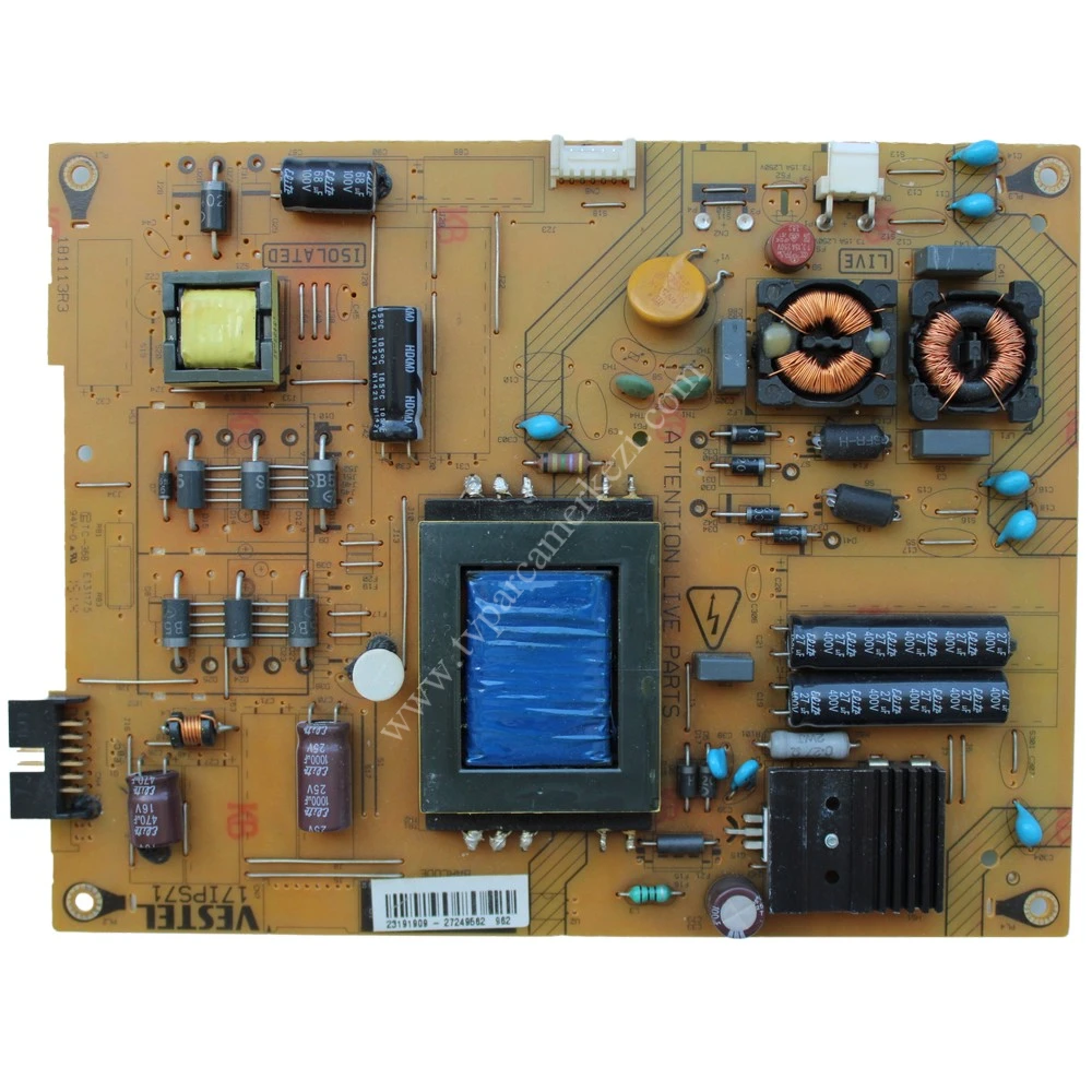 23191909 , 17IPS71 , Regal 32R4010H Power Board