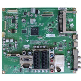 EBT60804201 , EAX57566204 , LG 50PQ6000 Main Board