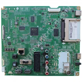 EBT62174290 , EAX64909901 (1.0) , LG 42LM3450 Main Board